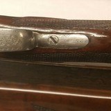 1933 Pre War Browning Superposed Diana Grade - 12 of 15