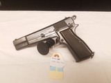 1946 FN BROWNING HIGH POWER DANISH CONTRACT 9mm - 1 of 12