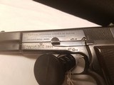 1946 FN BROWNING HIGH POWER DANISH CONTRACT 9mm - 5 of 12