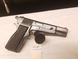 1946 FN BROWNING HIGH POWER DANISH CONTRACT 9mm - 6 of 12