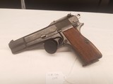 FN Browning High Power Pre War Estonian Contract - 1 of 8