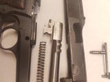 FN Browning High Power Pre War Estonian Contract - 8 of 8