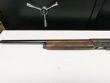 Remington Model 11 f grade 2 bbl set - 5 of 15