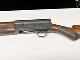 Remington Model 11 f grade 2 bbl set - 4 of 15