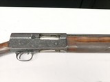 Remington Model 11 f grade 2 bbl set - 9 of 15