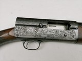 Remington Model 11 f grade 2 bbl set - 2 of 15