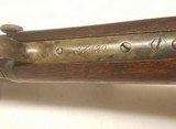 Winchester model 1890 Case Hardened .22 Long manufactured 1895 - 13 of 15
