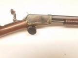 Winchester model 1890 Case Hardened .22 Long manufactured 1895 - 11 of 15