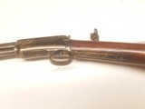 Winchester model 1890 Case Hardened .22 Long manufactured 1895 - 14 of 15