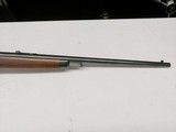 1930 Winchester model 03 deluxe fully engraved game scene .22 Win Auto 1903 - 7 of 15