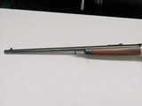 1930 Winchester model 03 deluxe fully engraved game scene .22 Win Auto 1903 - 4 of 15