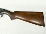 Winchester Model 12 US Army WWII 12 Ga - 2 of 15