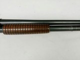 Winchester Model 12 US Army WWII 12 Ga - 8 of 15