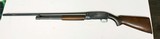Winchester Model 12 US Army WWII 12 Ga - 1 of 15