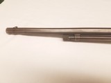 Winchester Model 1890 first model solid frame .22 short pump action case hardened - 5 of 15