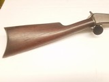 Winchester Model 1890 first model solid frame .22 short pump action case hardened - 6 of 15
