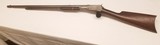 Winchester Model 1890 first model solid frame .22 short pump action case hardened - 1 of 15