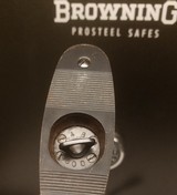 1955 Fabrique Nationale Browning SA 22 Grade II wheel sight - 11 of 15