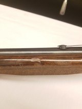 1955 Fabrique Nationale Browning SA 22 Grade II wheel sight - 15 of 15