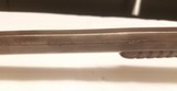 Winchester Model 1890 first model solid frame .22 WRF pump action - 7 of 14
