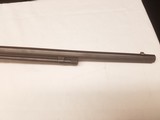 Winchester Model 1890 first model solid frame .22 WRF pump action - 12 of 14