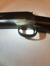 Winchester Model 1890 first model solid frame .22 WRF pump action - 14 of 14