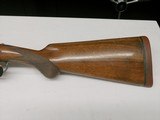 1959 Browning Superposed O/U Belgium made 20 Ga - 2 of 15