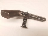 Pre War FN Browning High Power Belgian Army Tangent sight Slotted for stock - 13 of 13