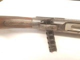 Remington Model 11 Sportsman High Grade 12 Ga engraved autoloading shotgun E Grade - 9 of 15