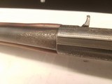 Remington Model 11 Sportsman High Grade 12 Ga engraved autoloading shotgun E Grade - 14 of 15