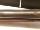 Remington Model 11 Sportsman High Grade 12 Ga engraved autoloading shotgun E Grade - 12 of 15