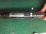 270 Winchester Husqvarna Commercial Mauser Carbine
- 3 of 8