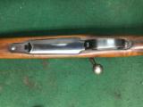 270 Winchester Husqvarna Commercial Mauser Carbine
- 6 of 8