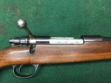 270 Winchester Husqvarna Commercial Mauser Carbine
- 2 of 8