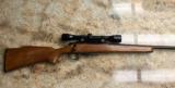 Remington 788 243 winchester
- 1 of 4