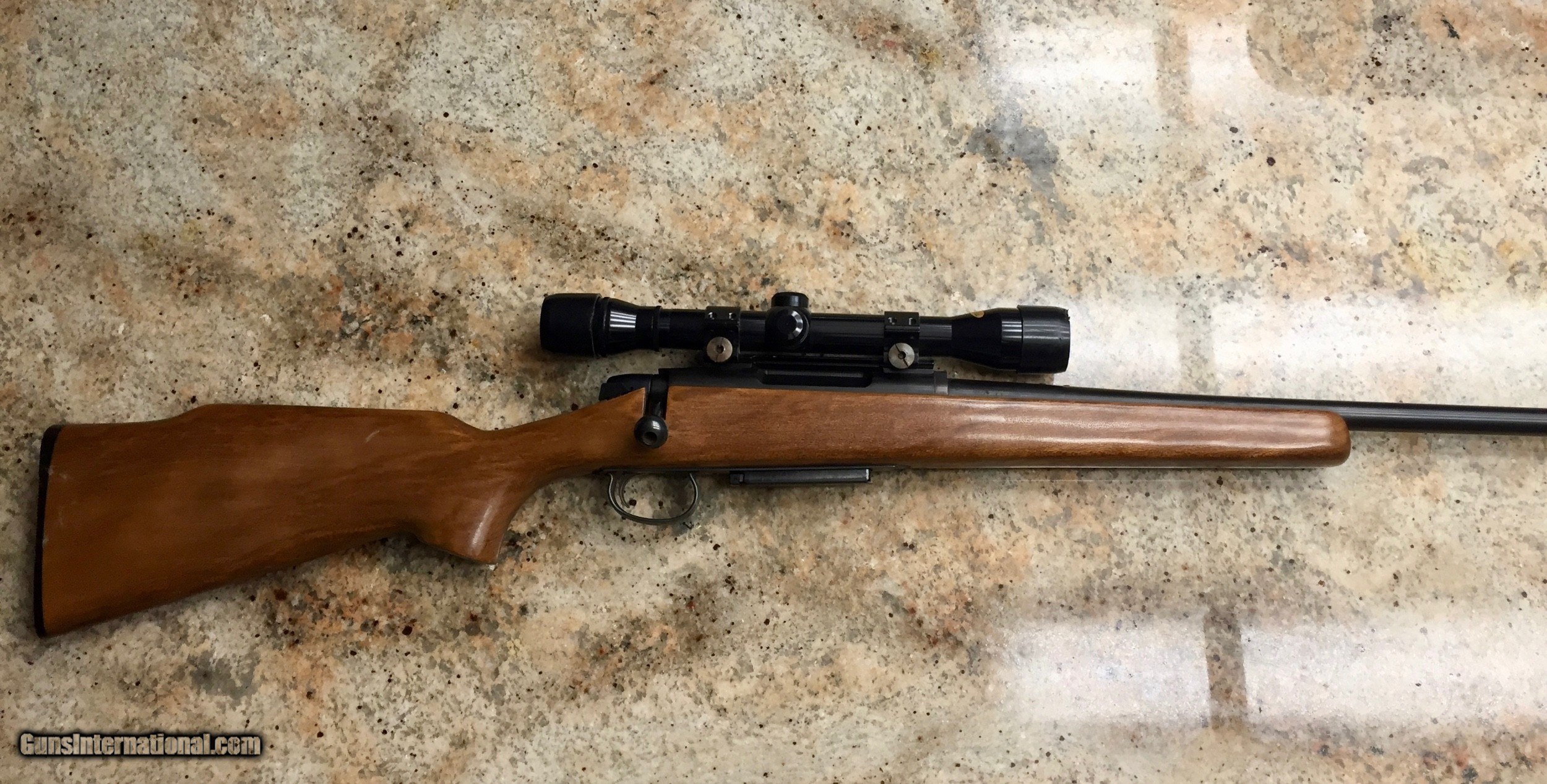 Remington 788