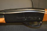 Remington 552 Semi-Auto .22LR - 1 of 15