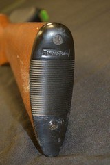 Remington 552 Semi-Auto .22LR - 15 of 15