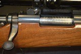 Remington Model 700 BDL Varmint Special in .222 Rem - 2 of 15