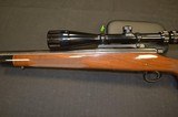 Remington Model 700 BDL Varmint Special in .222 Rem - 1 of 15