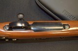 Remington Model 700 BDL Varmint Special in .222 Rem - 13 of 15