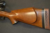 Springfield Sporterized Model 1906 30-06 hunting rifle - 3 of 13