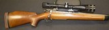 Springfield Sporterized Model 1906 30-06 hunting rifle - 7 of 13