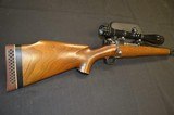 Springfield Sporterized Model 1906 30-06 hunting rifle - 13 of 13