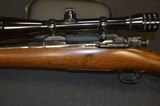 Springfield Sporterized Model 1906 30-06 hunting rifle - 1 of 13