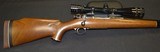 Springfield Sporterized Model 1906 30-06 hunting rifle - 5 of 13