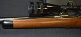 Springfield Sporterized Model 1906 30-06 hunting rifle - 2 of 13