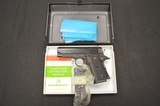 This is a Para Ordnance P-12 45 Semi-Auto 1911 style pistol - 2 of 10