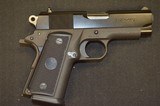 This is a Para Ordnance P-12 45 Semi-Auto 1911 style pistol - 4 of 10