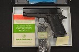This is a Para Ordnance P-12 45 Semi-Auto 1911 style pistol - 1 of 10